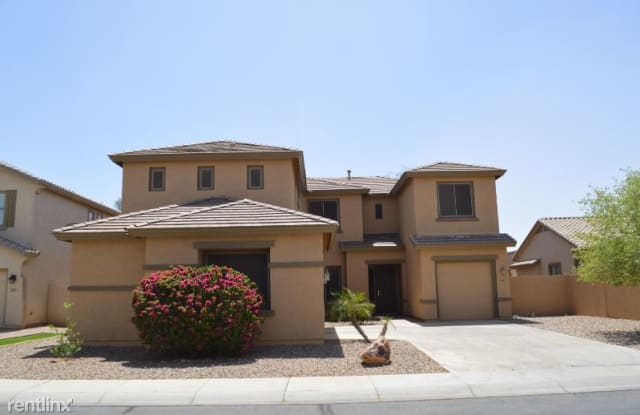 3937 E Scorpio Pl, Chandler AZ - 3937 East Scorpio Place, Chandler, AZ 85249