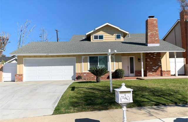177 Eastwood Place - 177 Eastwood Place, Brea, CA 92821