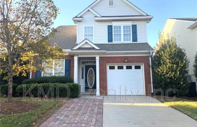9110 Scarcliff Lane - 9110 Scarcliff Lane, Charlotte, NC 28277