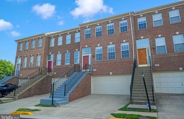 2605 TARLETON CORNER DRIVE - 2605 Tarleton Corner Drive, McNair, VA 20171 2605 TARLETON CORNER DRIVE - 2605 Tarleton Corner Drive, McNair, VA 20171