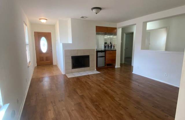 3 Bed w/ Study, 2 Bath House Gallery 3