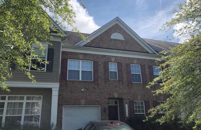 44032 DELPHINIUM Drive - 44032 Delphinium Drive, St. Mary's County, MD 20619