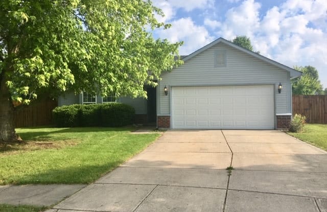 7252 Woodmill Court - 7252 Woodmill Court, Avon, IN 46123