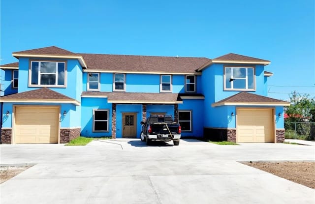 530 E Ebony Street - 530 East Ebony Street, Alamo, TX 78516