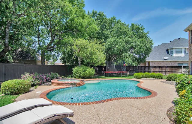 904 Hanover Drive - 904 Hanover Drive, Southlake, TX 76092