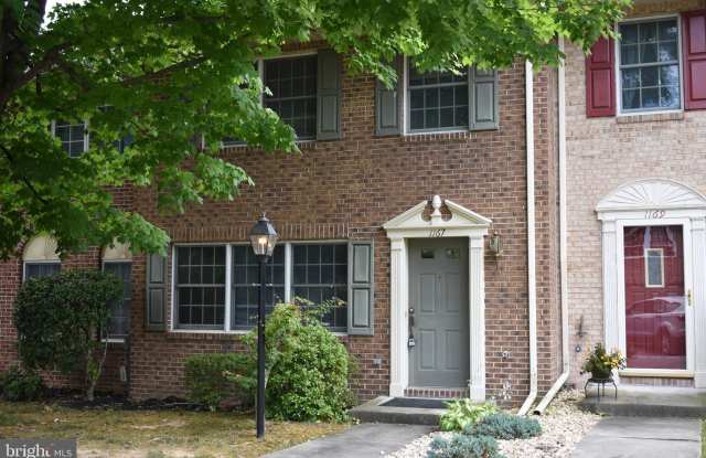 1167 FAIRCHILD Avenue - 1167 Fairchild Avenue, Hagerstown, MD 21742