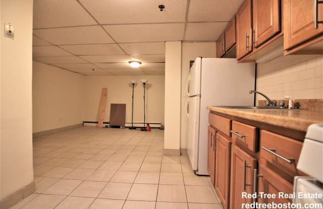 1160 Commonwealth Ave - 1160 Commonwealth Avenue, Boston, MA 02134