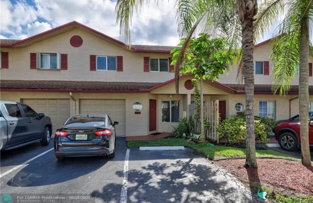 9767 NW 37th St - 9767 Northwest 37th Street, Sunrise, FL 33351