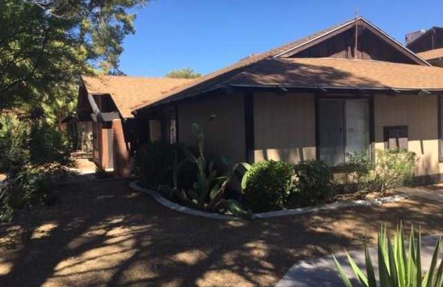 2 Bedroom Condo located in 89121! - 2702 Karen Avenue, Winchester, NV 89121