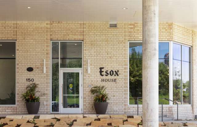 Esox House Gallery 4
