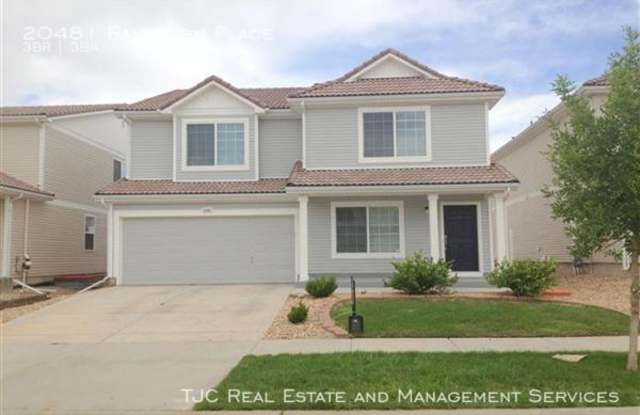 20481 Randolph Place - 20481 Randolph Place, Denver, CO 80249