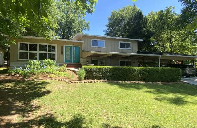 6686 Ridge Moore Drive Northwest Gallery 1