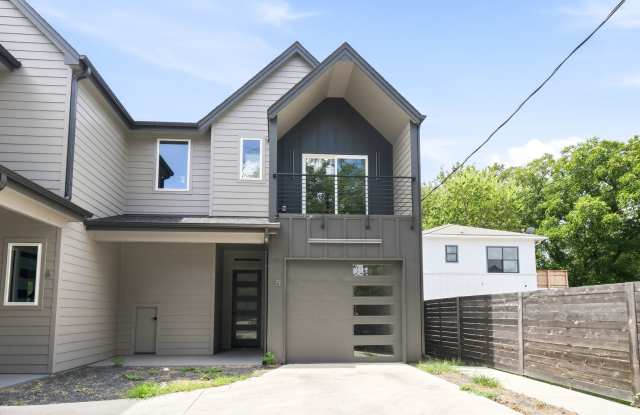 Premium Central Austin Property Gallery 3