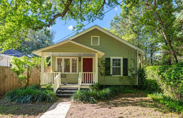 1219 Church Street - 1219 Church Street, Mobile, AL 36604 1219 Church Street - 1219 Church Street, Mobile, AL 36604