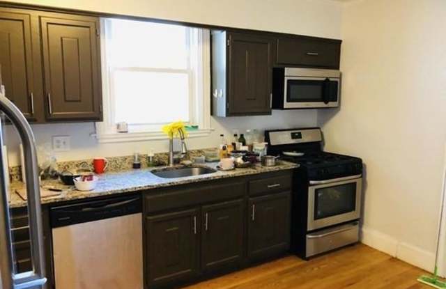 42 Marcella - 42 Marcella Street, Boston, MA 02119 42 Marcella - 42 Marcella Street, Boston, MA 02119