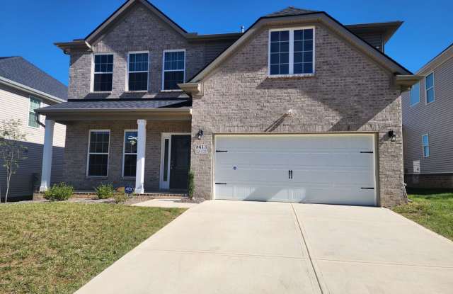 Knoxville 37931 - 3 bedroom 2.5 bath - call Tom Parry 865-607-3649 - 8613 Yellow Aster Road, Knox County, TN 37931