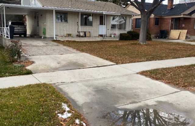 2 Bedroom Home in Great Neighborhood! - 715 North 300 East, Price, UT 84501