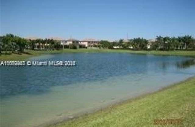 8803 SW 206th Ln - 8803 Southwest 206th Lane, Cutler Bay, FL 33189