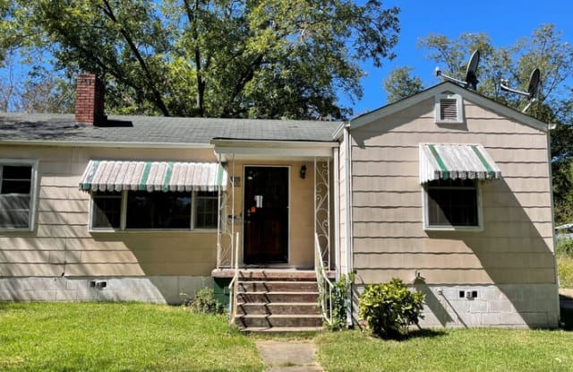 5320 Court Q - 5320 Court Q, Birmingham, AL 35208
