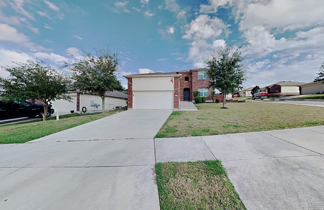 5615 STORM KING - 5615 Storm King, Schertz, TX 78108