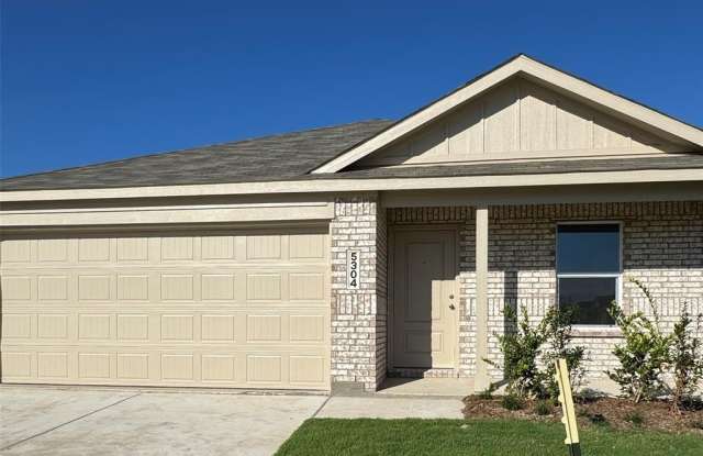 5304 Agalinis Street - 5304 Agalinis Avenue, Hunt County, TX 75189