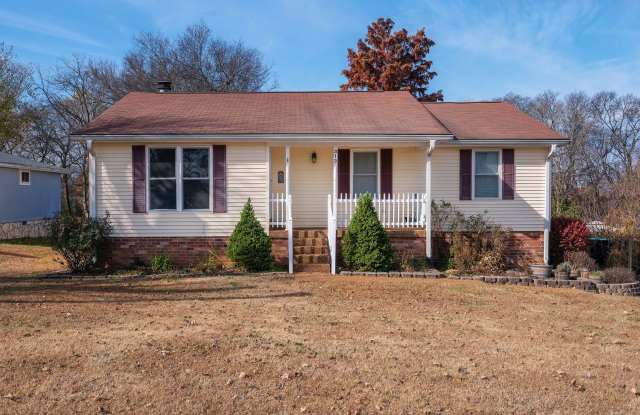 3 Bedrooms with Full Basement on Corner Lot! photos photos