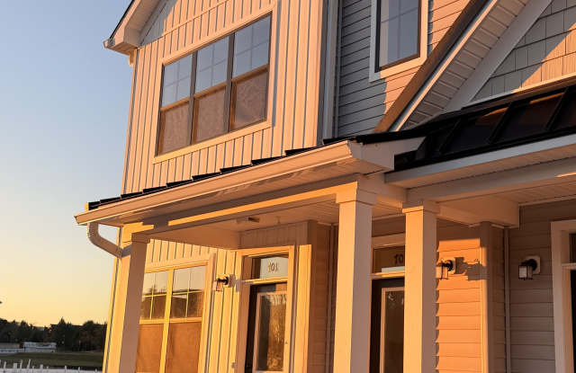 1145 Savannah Rd - 1145 Savannah Road, Sussex County, DE 19958