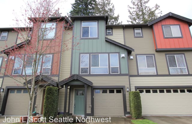 16430 1st Dr. SE - 16430 1st Avenue Southeast, Martha Lake, WA 98012