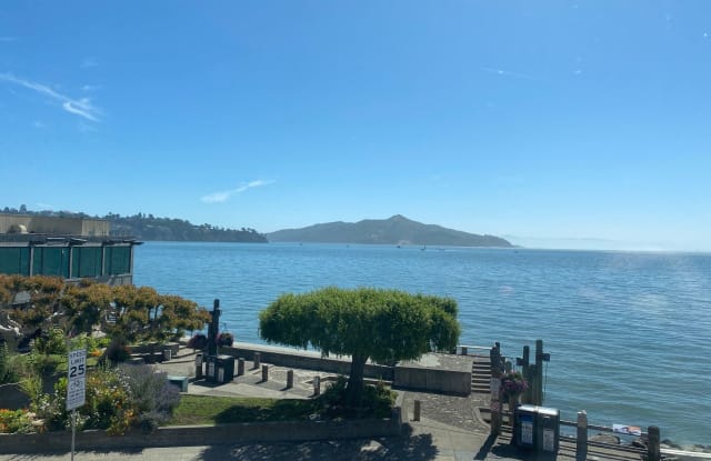 1 Princess St - 1 Princess Street, Sausalito, CA 94965