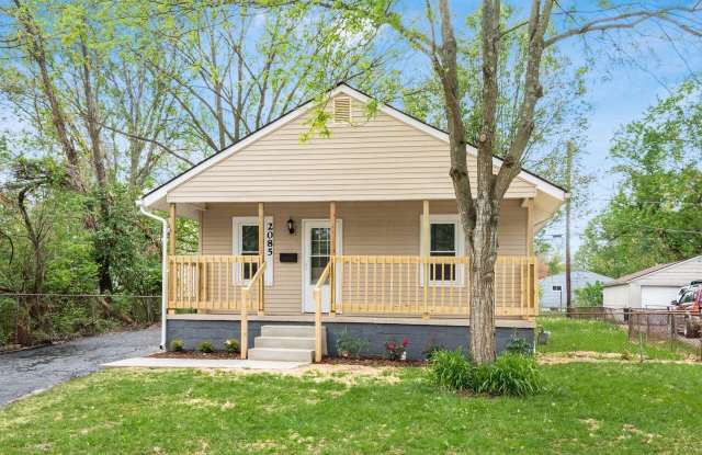 2085 Ferris Rd photos photos