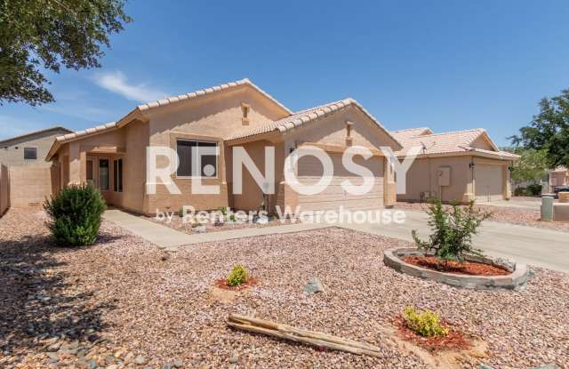 Ideal 3 Br 2 Ba 2 Cg Home Near Loop 303 & Greenway in Surprise! photos photos