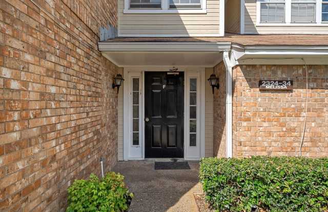 Updated Condo Central Waco photos photos