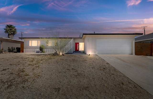 Beautifully Renovated 3-Bedroom Home in Banning Move-In Ready photos photos