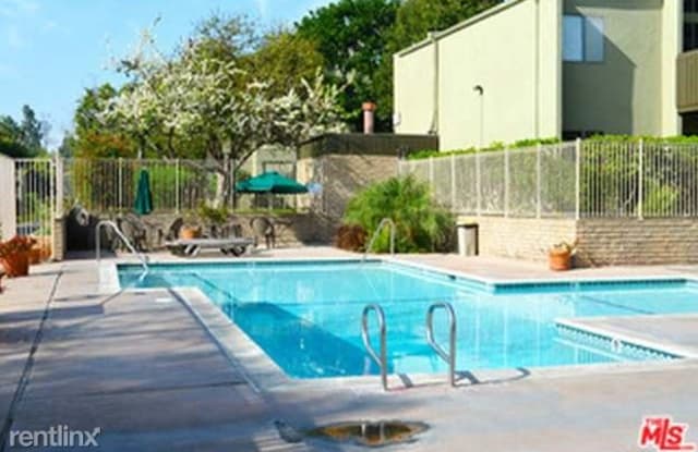 5007 Stoney Creek Rd. 431 - 5007 Stoney Creek Road, Culver City, CA 90230