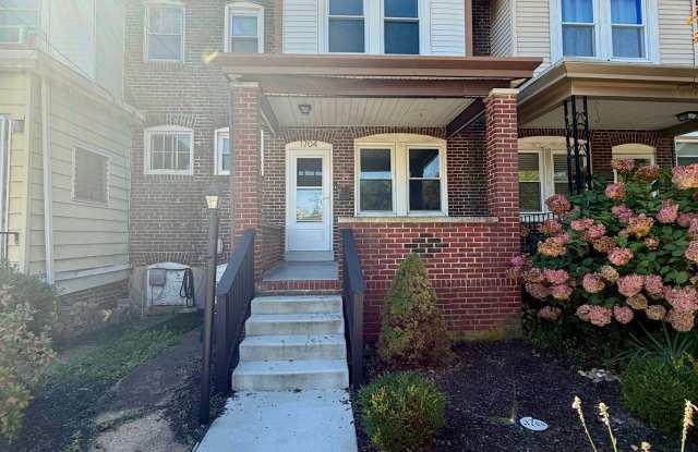 1704 W. 14th Street - 1704 West 14th Street, Wilmington, DE 19806