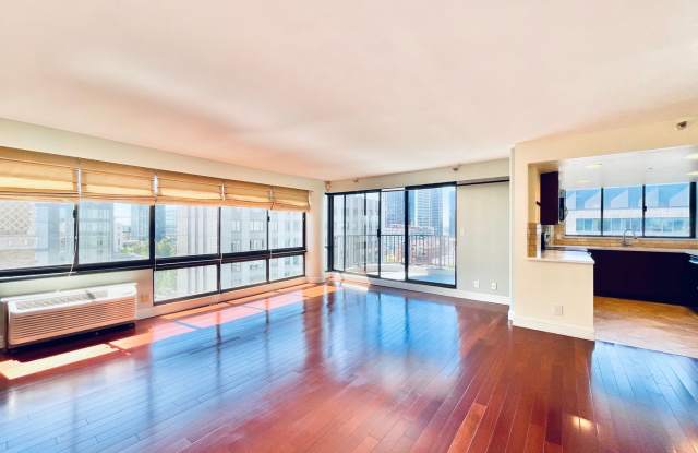 Spacious 2 Bedroom Condo with Private Balcony and Great View! photos photos