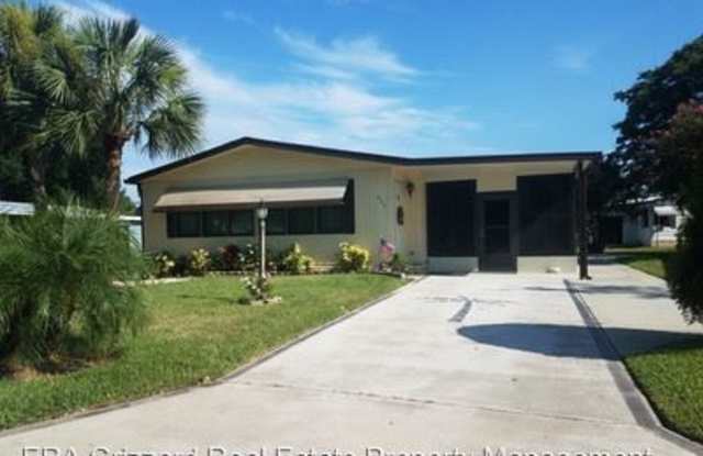 723 Jason Dr. - 723 Jason Drive, Lady Lake, FL 32159