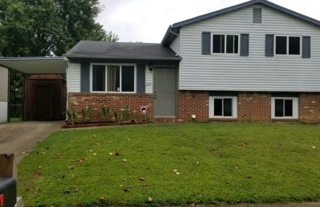 2859 Falcon Bridge Dr - 2859 Falcon Bridge Drive, Columbus, OH 43232