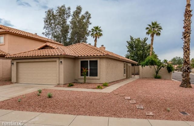 15809 S 29th St - 15809 South 29th Street, Phoenix, AZ 85048