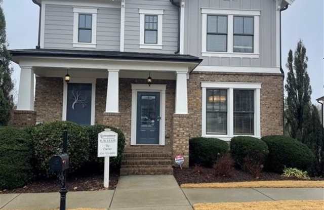 3731 Portland Trail Drive - 3731 Portland Trail Drive, Suwanee, GA 30024