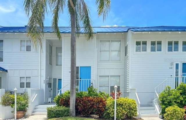 840 AUDUBON DRIVE - 840 Audubon Drive, Bradenton, FL 34209