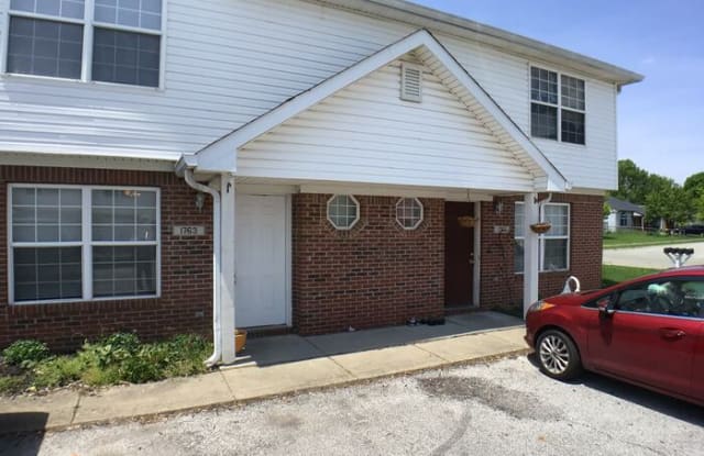 1763 Winfield Park Drive - 1763 Winfield Park Dr, Greenfield, IN 46140