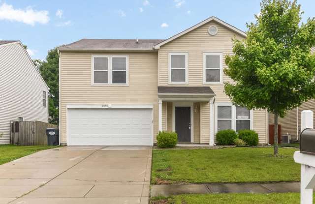 2935 Branch Street - 2935 Branch St, Greenwood, IN 46184