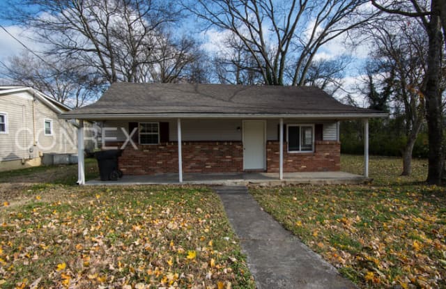 509 South Hancock Street - 509 Hancock St, Murfreesboro, TN 37130