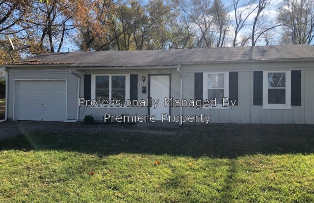 6301 E 153rd St - 6301 East 153rd Street, Grandview, MO 64030