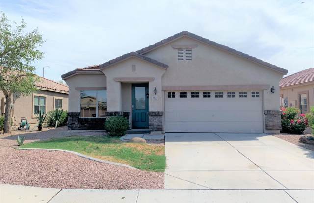12041 N 151st Drive - 12041 North 151st Drive, Surprise, AZ 85379