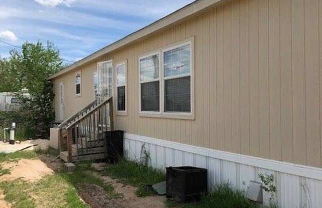 10156 W University - 10156 West University Boulevard, West Odessa, TX 79764