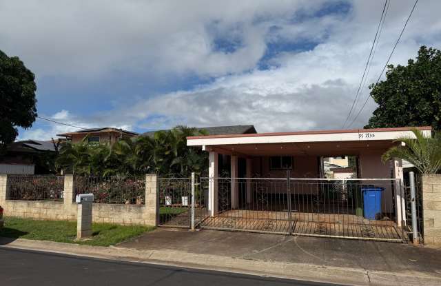 For Rent – 91-1735 Ala Loa St photos photos