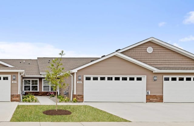 Redwood Waukee Hickman Road photos photos