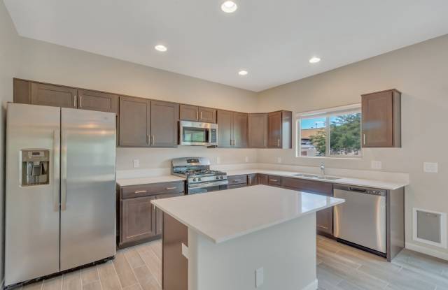 3781 W. Goshen Dr. - 3781 West Goshen Drive, Casas Adobes, AZ 85741